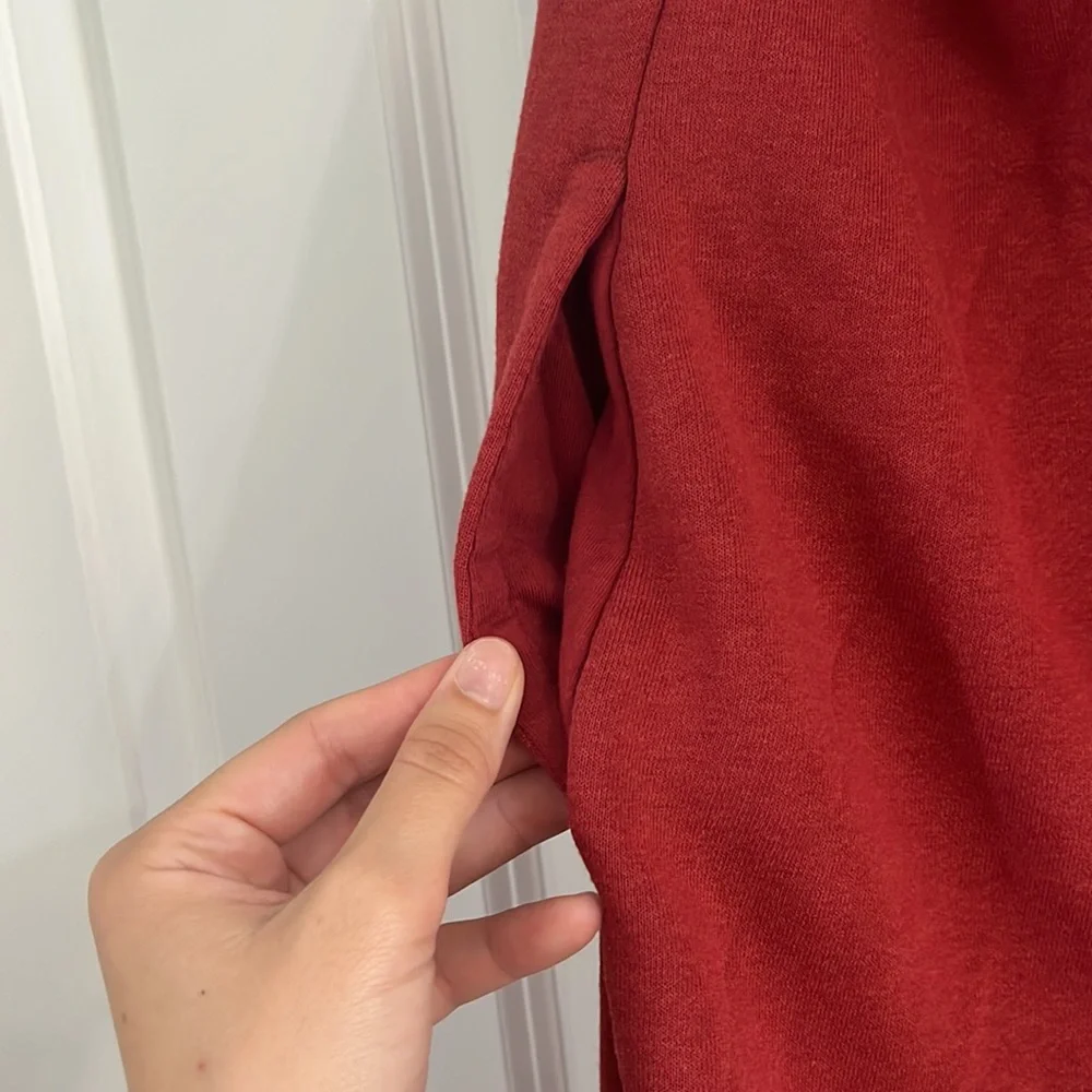 Nike tank hoodie - Picture 6 of 8